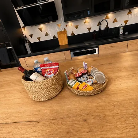 Le Patio Secret, Duplex De Gamme Avec Terrasse En Centre Apartment Boulogne-sur-Mer