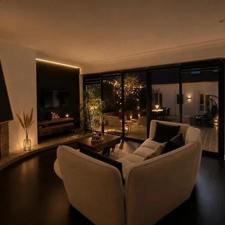 Le Patio Secret, Duplex De Gamme Avec Terrasse En Centre * Boulogne-sur-Mer