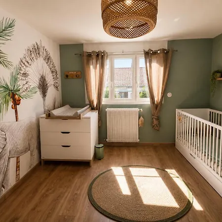 Le Patio Secret, Duplex De Gamme Avec Terrasse En Centre * Boulogne-sur-Mer